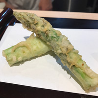 天ぷらnuu nuu - 
