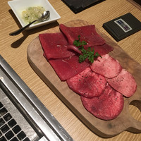 神楽坂焼肉 Kintan - 