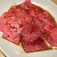 神楽坂焼肉 Kintan - 