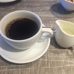 Johnnie's Brasserie - 