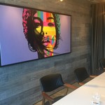 Johnnie's Brasserie - 個室