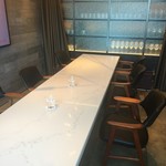 Johnnie's Brasserie - 個室