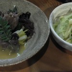 岡山料理専門店～cooking　of　art　Ikiya～ - 