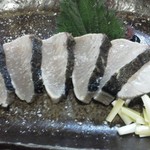 岡山料理専門店～cooking　of　art　Ikiya～ - 