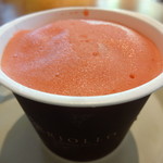 クリオロ - フレーズアイス(夏季品)