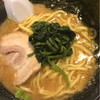 横浜家系ラーメン 道玄家 アトレ新浦安店