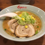 くるまやラーメン - 