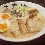 三豊麺 - 