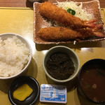 まるは食堂 - 