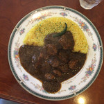 カレーの店 マボロシ - 