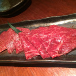 よろにく - ・焼き物 たれ
         かめのこ
         つちのこ