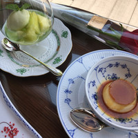 表参道うかい亭 - 