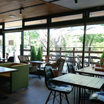 Cozy-cafe DAIN - 