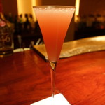 Bar Le Salon - ☆ご馳走様です☆