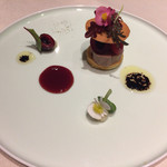 ロワゾー・パー・マツナガ - 