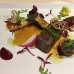 ロワゾー・パー・マツナガ - 