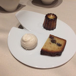 ロワゾー・パー・マツナガ - 