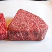 銀座うかい亭 - '17.06最優秀枝肉ランプ