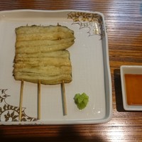 明神下 神田川 本店 - 