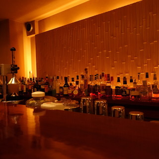 バー ル・サロン