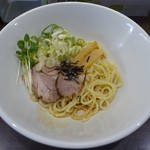 油そば専門 兎  - 
