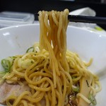 油そば専門 兎  - 