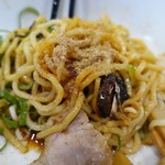 油そば専門 兎  - 