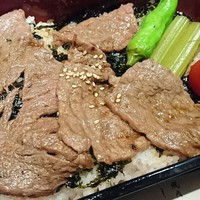 焼肉 しんうち 神楽坂 - 