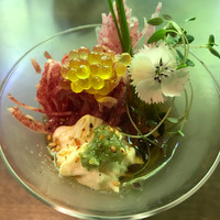 飛騨牛グリルばくろ - 