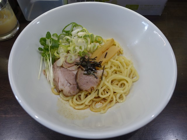 油そば専門 兎 荒田店 荒田八幡 ラーメン 食べログ