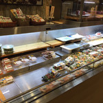 Toushin Suisam Mitsukoshiginza Ten - 