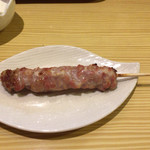 Sumibiyaki Appare - 正肉