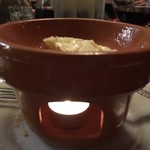 Circle Trattoria Ai Tre Bicchieri - Fojot（発音：[fʊ'jɔt]）