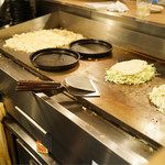 尾道てっぱん家 - 