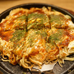 尾道てっぱん家 - 