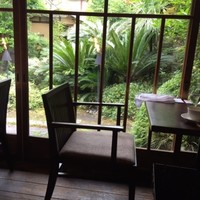 THE SODOH HIGASHIYAMA KYOTO - 窓際席ＧＥＴ