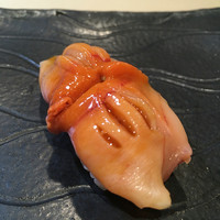 鮨 福元 - 