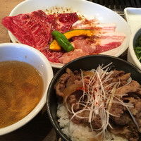 六本木焼肉　Kintan - 