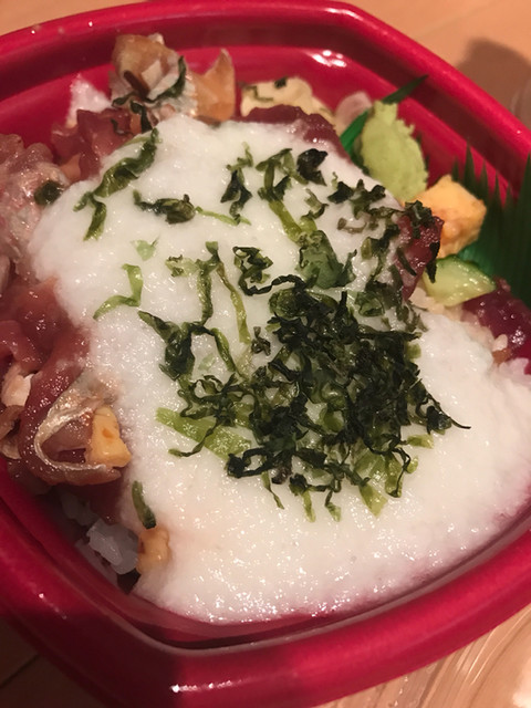 丼の丼丸 三宿店 三軒茶屋 寿司 食べログ