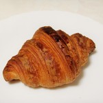インダストリー - クロワッサン。190円＋税