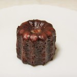 インダストリー - カヌレボルドー。180円＋税