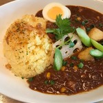 ケロッグ アンド カリー - 