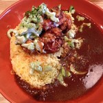 ケロッグ アンド カリー - 