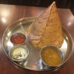 プレーンドーサ