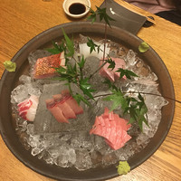 銀平 北新地店 - 