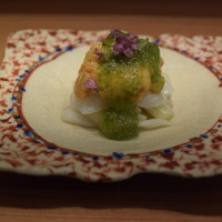 日本料理 晴山 - 