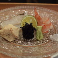 日本料理 晴山 - 