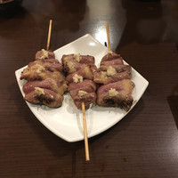 里葉亭 - 
