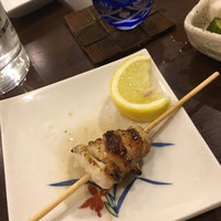 里葉亭 - 