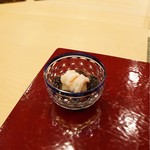 Matsuya - モズク、海老、長芋